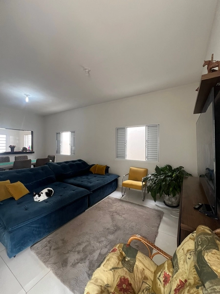 Casa com 4 dormitórios no BH por 640 mil: 5ª foto da galeria de imagens do imóvel