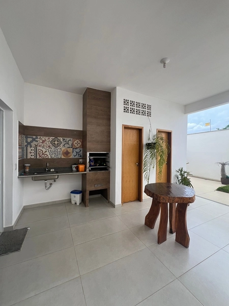 Casa com 4 dormitórios no BH por 640 mil: 15ª foto da galeria de imagens do imóvel