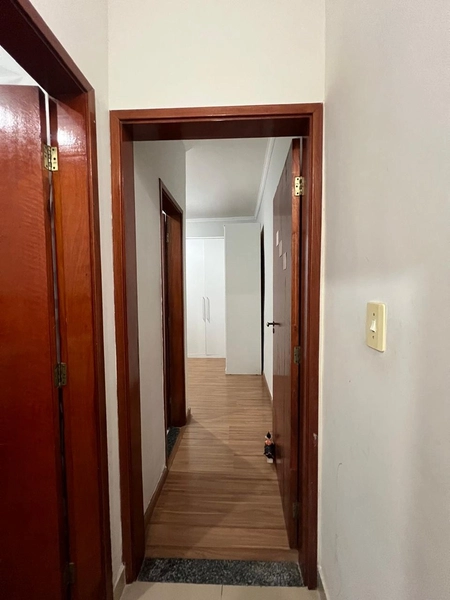 Casa à 5 minutos do shopping de 280 por 260 mil: 13ª foto da galeria de imagens do imóvel