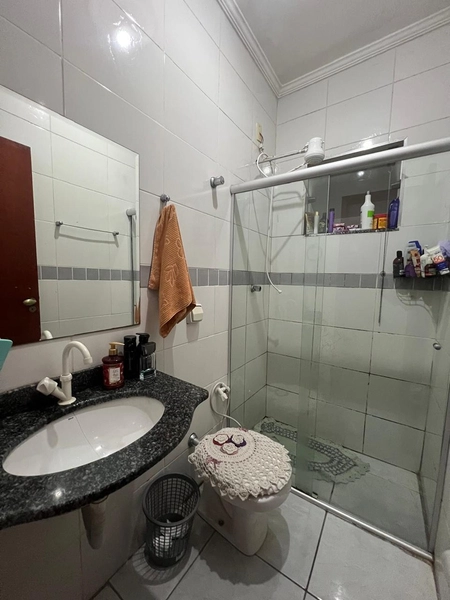 Casa à 5 minutos do shopping de 280 por 260 mil: 14ª foto da galeria de imagens do imóvel