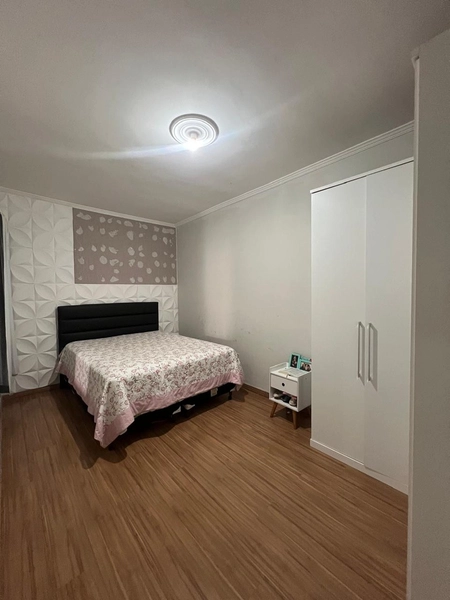 Casa à 5 minutos do shopping de 280 por 260 mil: 15ª foto da galeria de imagens do imóvel