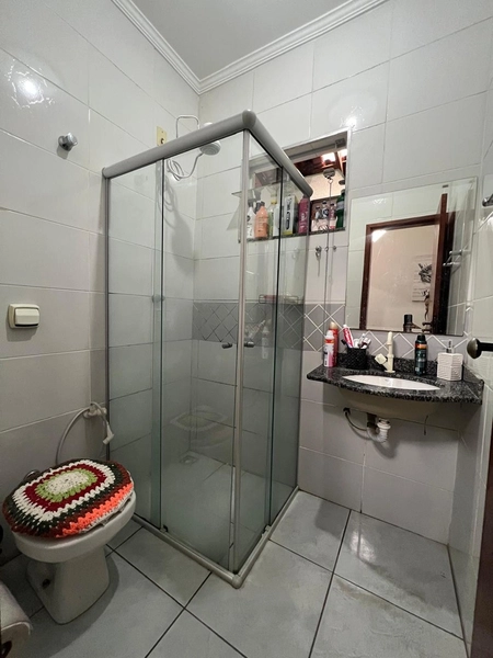 Casa à 5 minutos do shopping de 280 por 260 mil: 10ª foto da galeria de imagens do imóvel