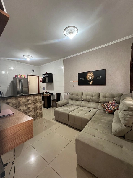 Imóvel residencial ou comercial