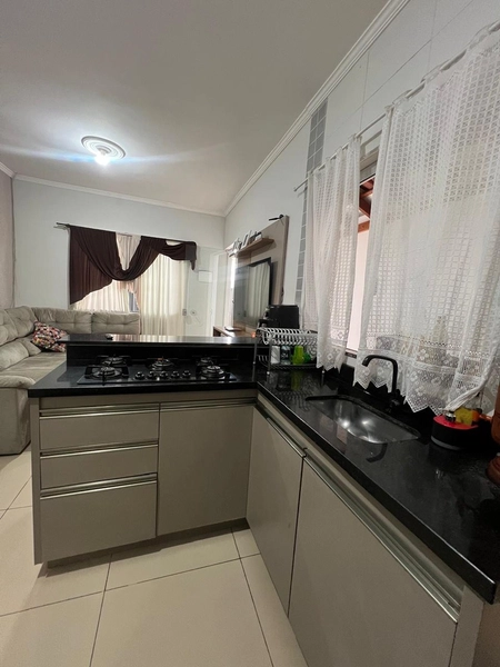 Casa à 5 minutos do shopping de 280 por 260 mil: 7ª foto da galeria de imagens do imóvel