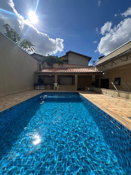 Imóvel residencial ou comercial