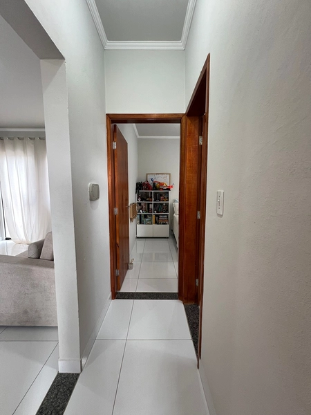 Casa em terreno inteiro por 350 mil: 14ª foto da galeria de imagens do imóvel