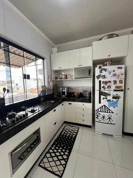 Casa em terreno inteiro por 350 mil: 10ª foto da galeria de imagens do imóvel