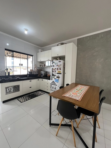 Casa em terreno inteiro por 350 mil: 9ª foto da galeria de imagens do imóvel