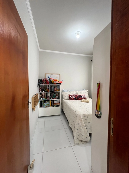 Casa em terreno inteiro por 350 mil: 16ª foto da galeria de imagens do imóvel
