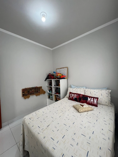 Casa em terreno inteiro por 350 mil: 17ª foto da galeria de imagens do imóvel