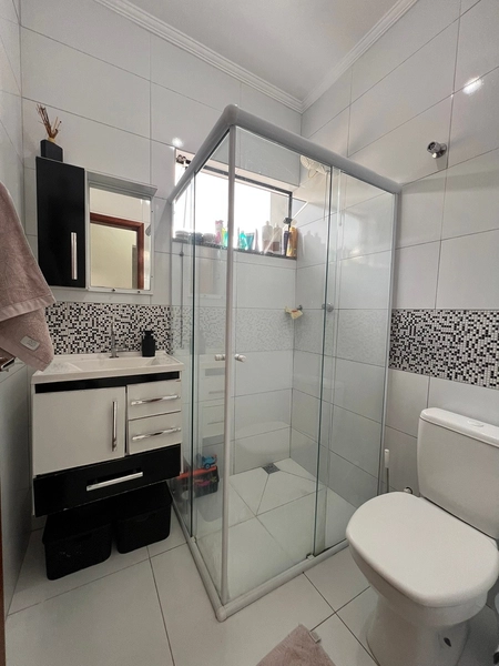 Casa em terreno inteiro por 350 mil: 15ª foto da galeria de imagens do imóvel