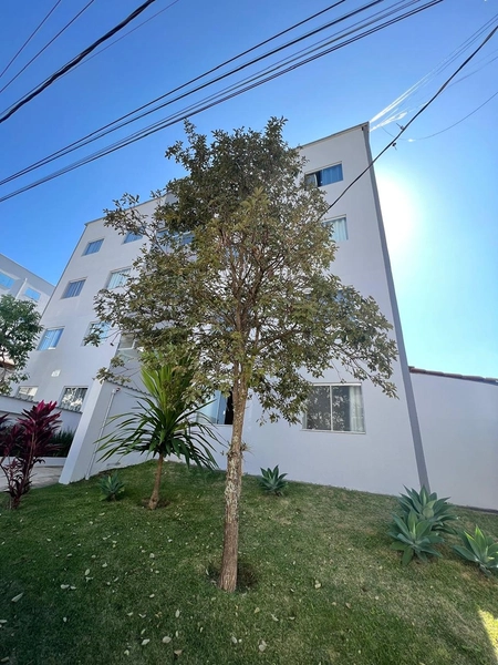 Apartamento no Paiva e Silva: 2ª foto da galeria de imagens do imóvel