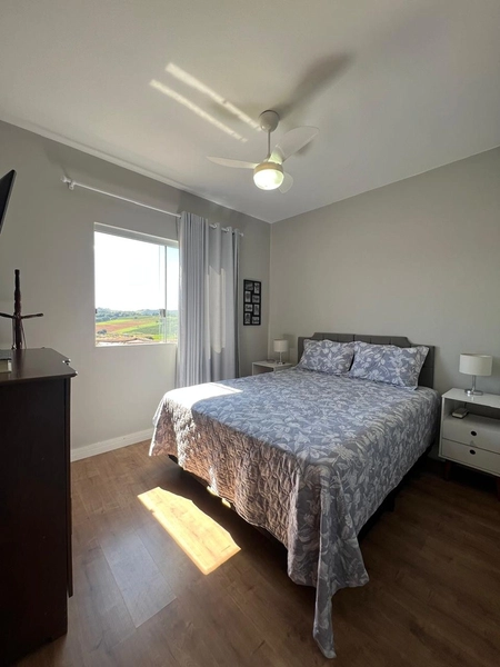 Apartamento no Paiva e Silva: 12ª foto da galeria de imagens do imóvel
