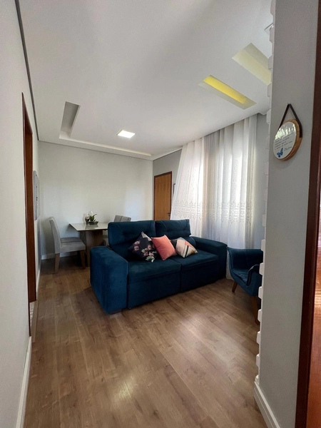 Apartamento no Paiva e Silva: 6ª foto da galeria de imagens do imóvel