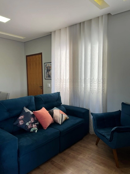 Apartamento no Paiva e Silva: 7ª foto da galeria de imagens do imóvel