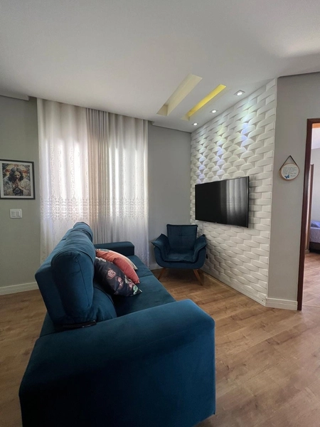 Apartamento no Paiva e Silva: 5ª foto da galeria de imagens do imóvel