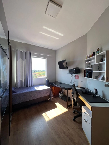 Apartamento no Paiva e Silva: 9ª foto da galeria de imagens do imóvel