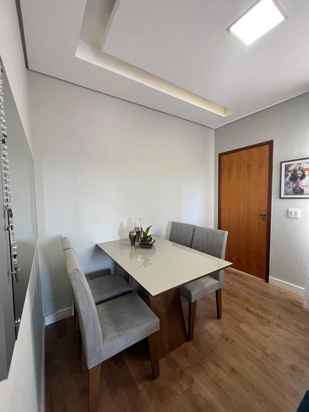 Apartamento no Paiva e Silva: 4ª foto da galeria de imagens do imóvel
