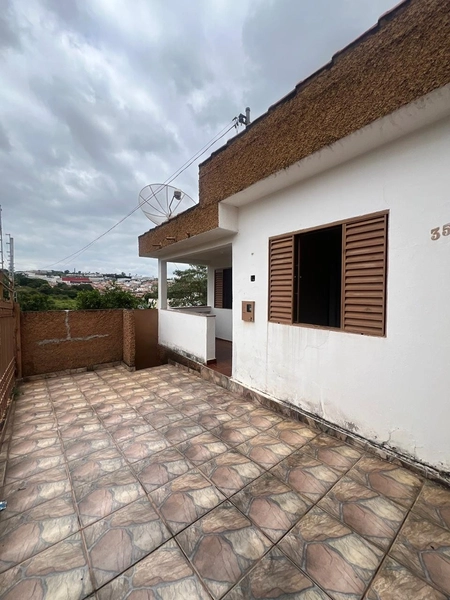 Imóvel residencial ou comercial