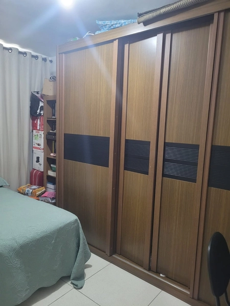 Apartamento no Girassóis por 180 mil: 11ª foto da galeria de imagens do imóvel