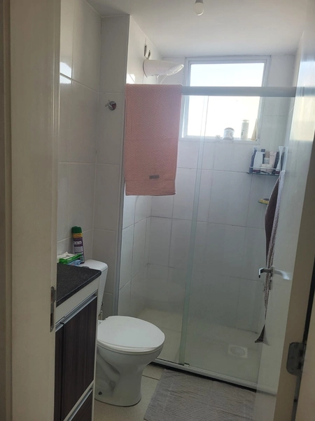 Apartamento no Girassóis por 180 mil: 8ª foto da galeria de imagens do imóvel