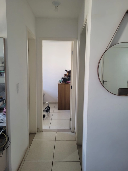 Apartamento no Girassóis por 180 mil: 7ª foto da galeria de imagens do imóvel