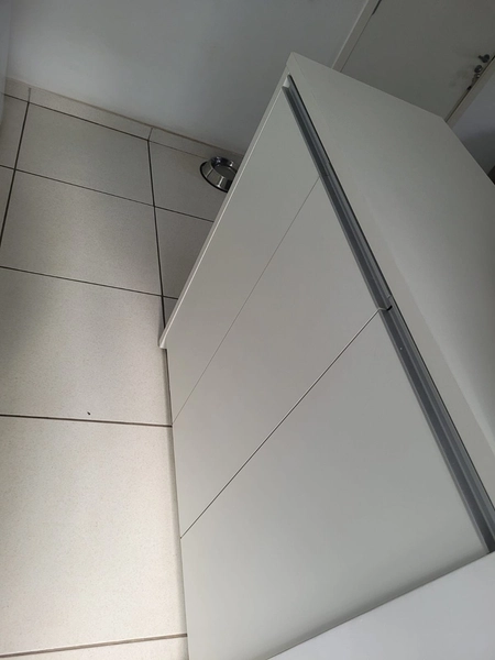 Apartamento no Girassóis por 180 mil: 6ª foto da galeria de imagens do imóvel