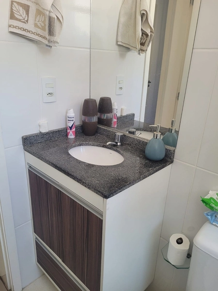 Apartamento no Girassóis por 180 mil: 9ª foto da galeria de imagens do imóvel