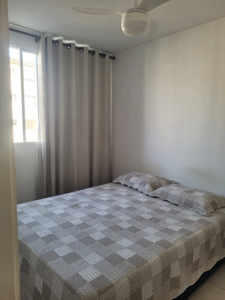 Apartamento no Girassóis por 180 mil: 10ª foto da galeria de imagens do imóvel