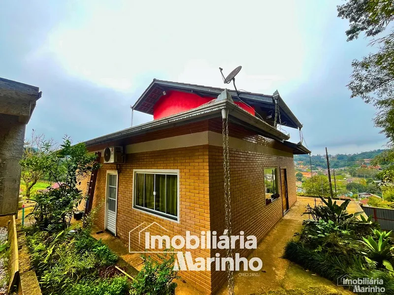 Imóvel residencial ou comercial
