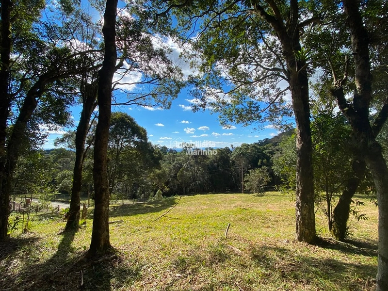 Excelente Área para Chácara no Rio Vermelho, Campo Alegre!!: 3ª foto da galeria de imagens do imóvel