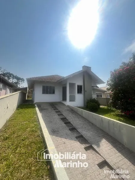 Imóvel residencial ou comercial