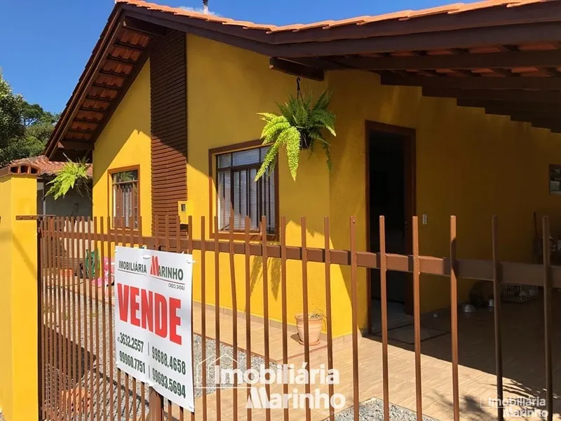 Imóvel residencial ou comercial