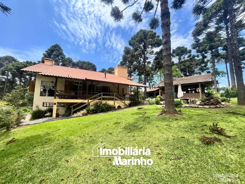 Imóvel residencial ou comercial