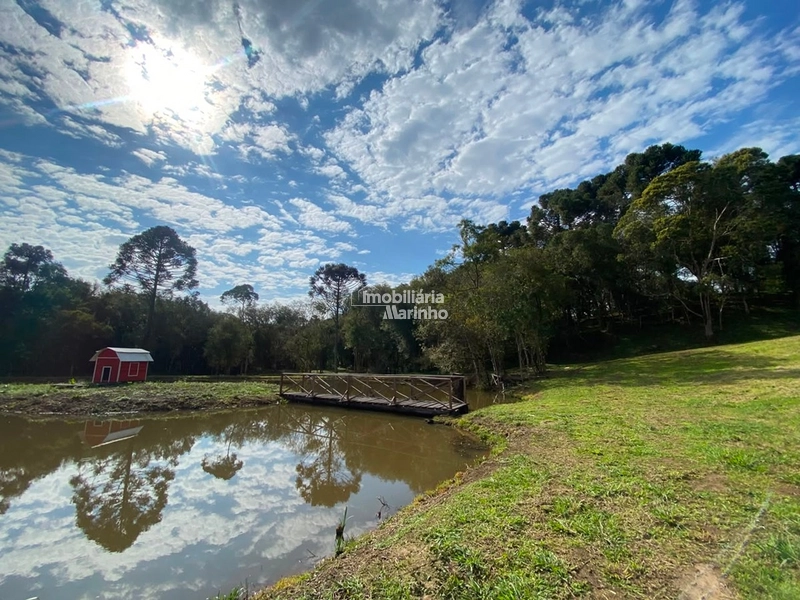 Chácara na Avenquinha em Campo Alegre/SC - Um lugar para viver a tranquilidade que só Campo Alegre pode oferecer: 13ª foto da galeria de imagens do imóvel