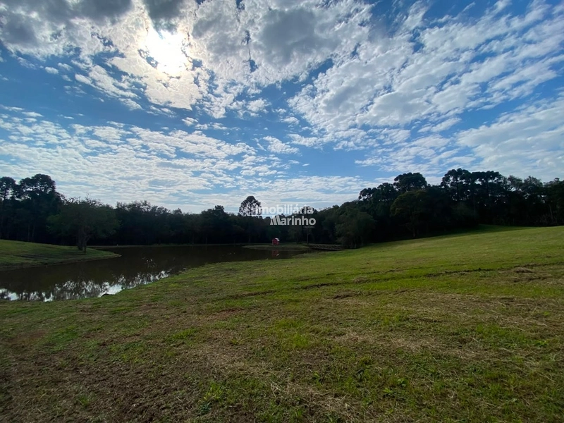 Chácara na Avenquinha em Campo Alegre/SC - Um lugar para viver a tranquilidade que só Campo Alegre pode oferecer: 10ª foto da galeria de imagens do imóvel