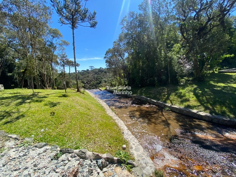 Chácara no Condomínio Rota das Ovelhas, em Campo Alegre/SC: 12ª foto da galeria de imagens do imóvel