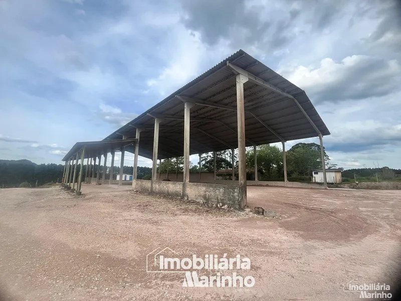Imóvel residencial ou comercial