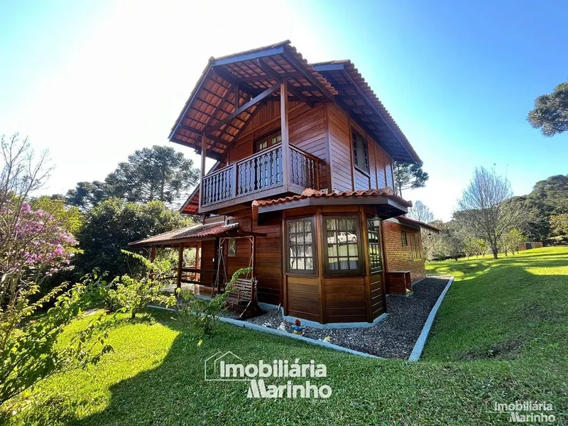 Imóvel residencial ou comercial