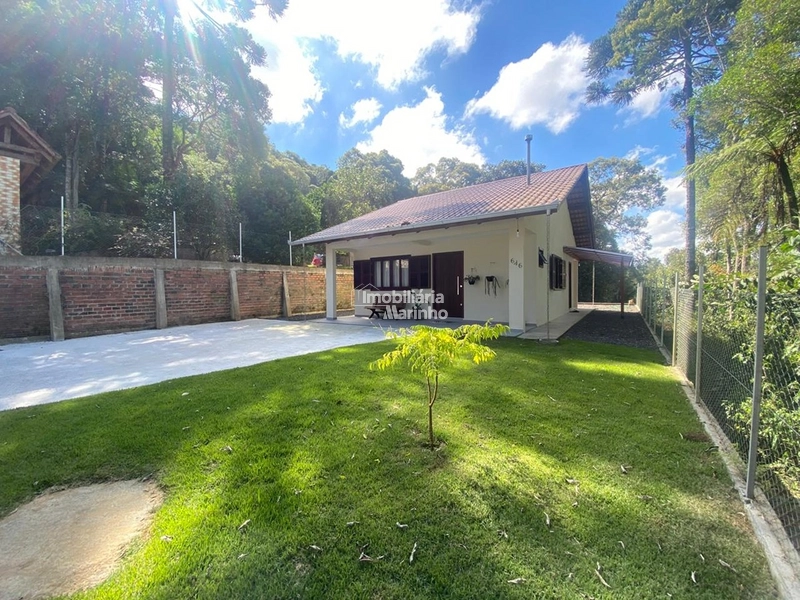 Imóvel residencial ou comercial
