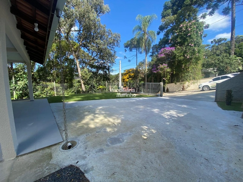 Casa aconchegante no bairro Cascatas – Campo Alegre/SC: 18ª foto da galeria de imagens do imóvel