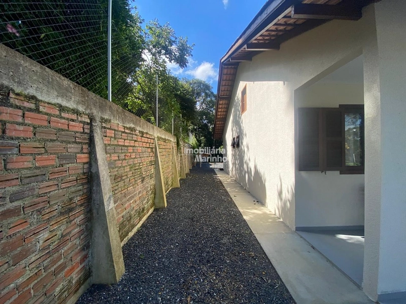 Casa aconchegante no bairro Cascatas – Campo Alegre/SC: 23ª foto da galeria de imagens do imóvel