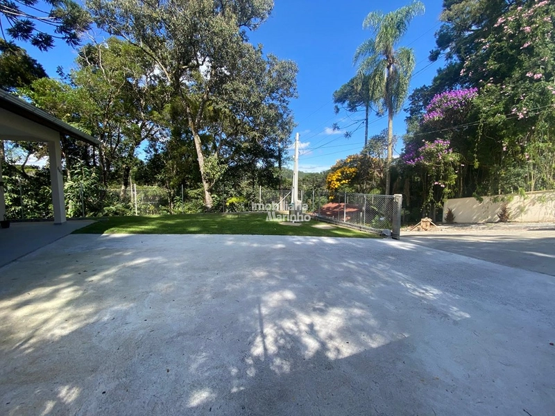 Casa aconchegante no bairro Cascatas – Campo Alegre/SC: 20ª foto da galeria de imagens do imóvel