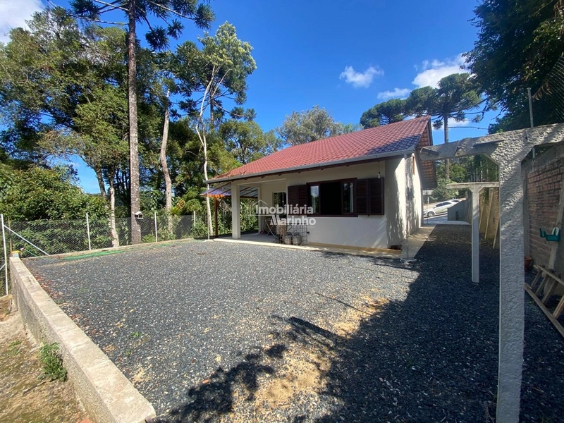 Casa aconchegante no bairro Cascatas – Campo Alegre/SC: 22ª foto da galeria de imagens do imóvel