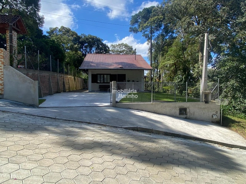 Casa aconchegante no bairro Cascatas – Campo Alegre/SC: 17ª foto da galeria de imagens do imóvel