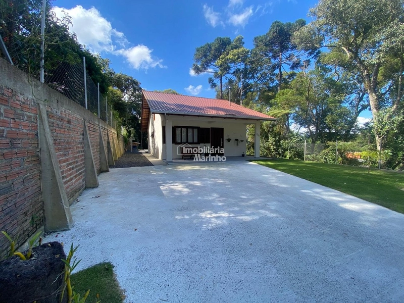 Casa aconchegante no bairro Cascatas – Campo Alegre/SC: 21ª foto da galeria de imagens do imóvel