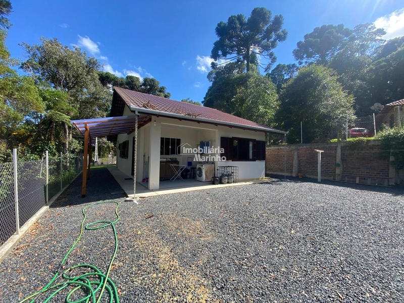 Casa aconchegante no bairro Cascatas – Campo Alegre/SC: 27ª foto da galeria de imagens do imóvel