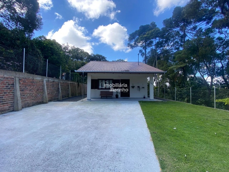 Casa aconchegante no bairro Cascatas – Campo Alegre/SC: 16ª foto da galeria de imagens do imóvel