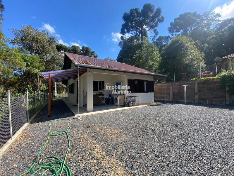 Casa aconchegante no bairro Cascatas – Campo Alegre/SC: 25ª foto da galeria de imagens do imóvel