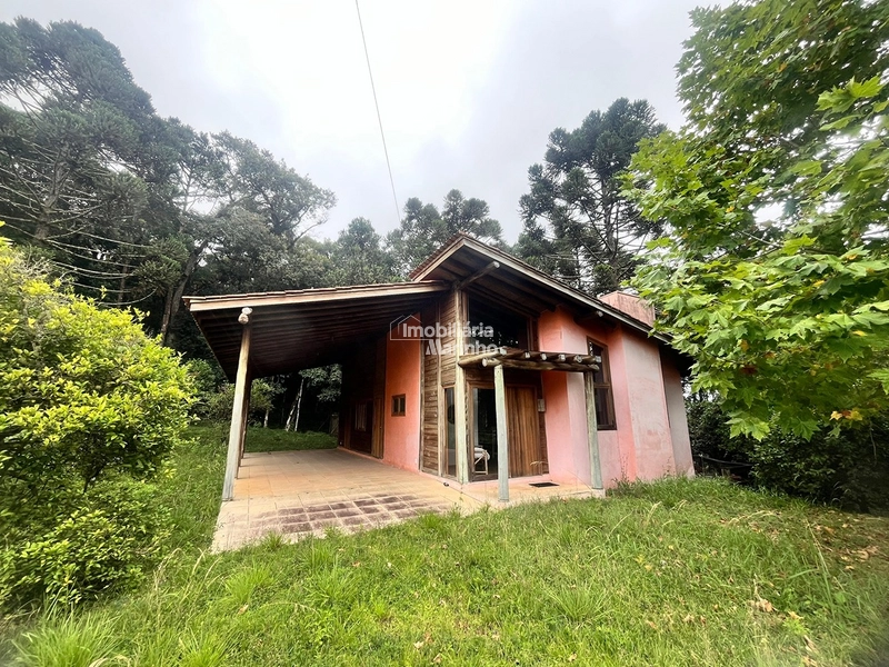Imóvel residencial ou comercial